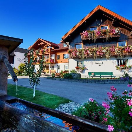 Linharterhof Villa Haus im Ennstal Exterior foto