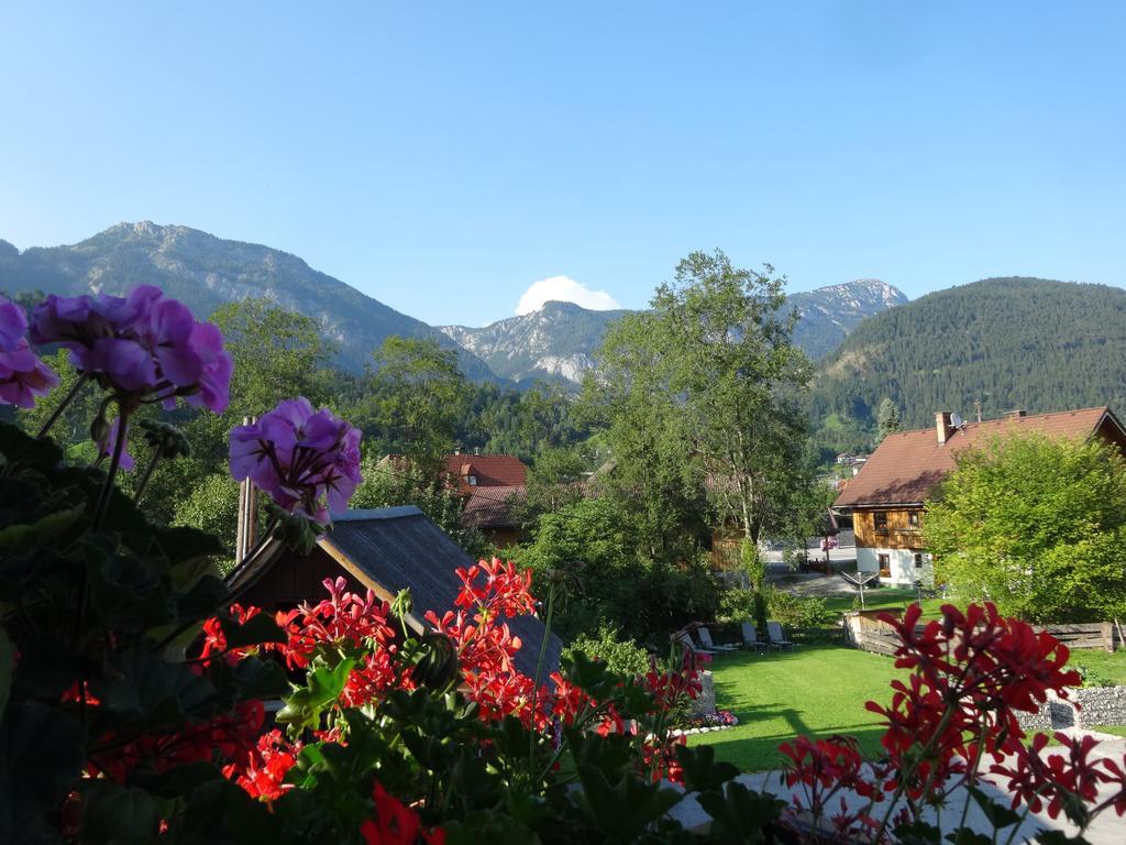 Linharterhof Villa Haus im Ennstal Exterior foto